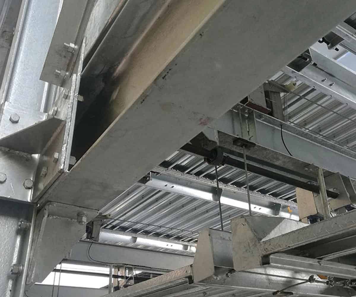 立體車庫運用范疇推廣的原因